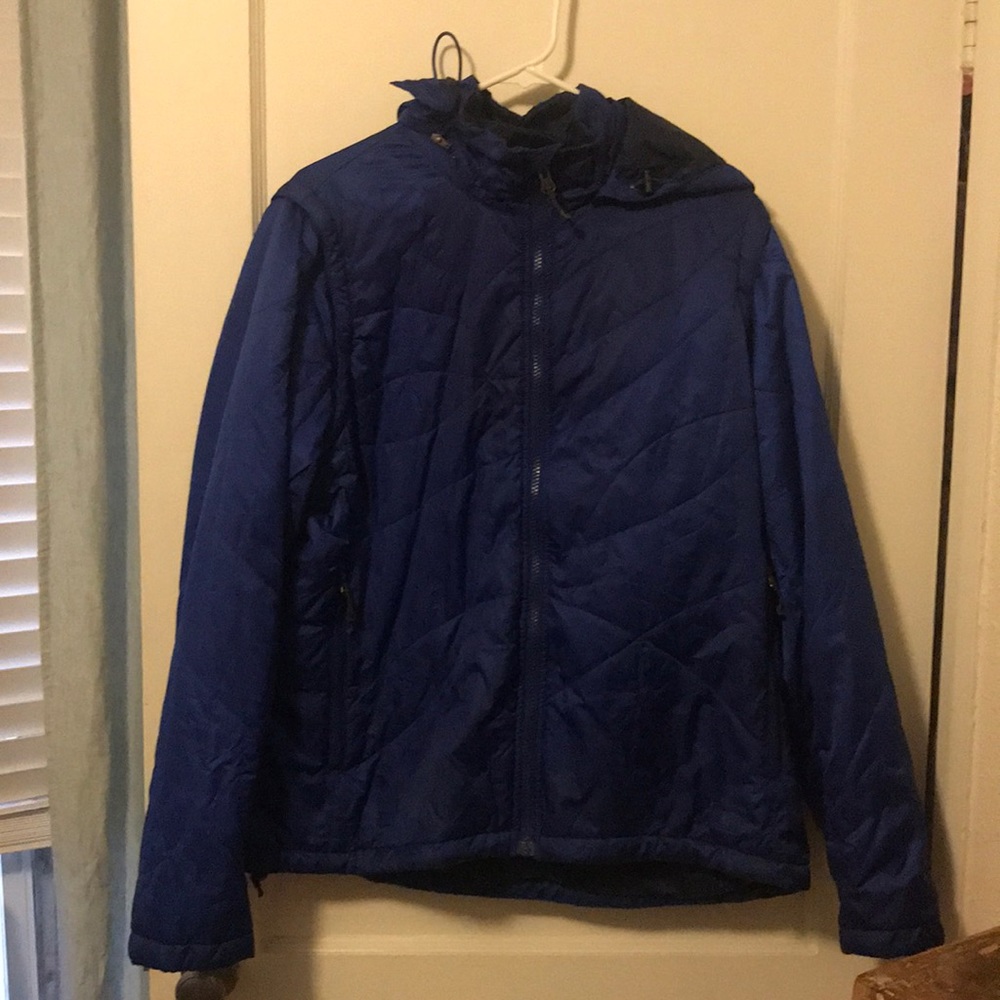 Rei Jacket - image 1